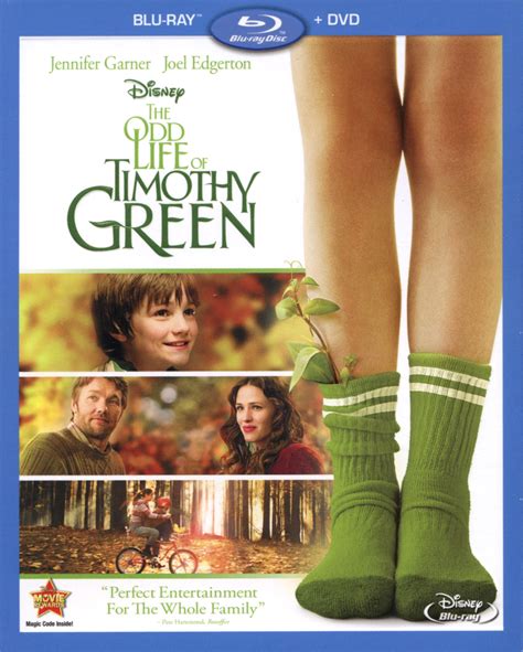 the secret life of timothy green|timothy green full movie.